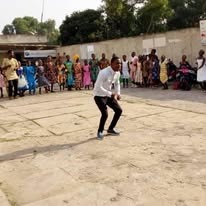 Journée de Jeux et de Rires